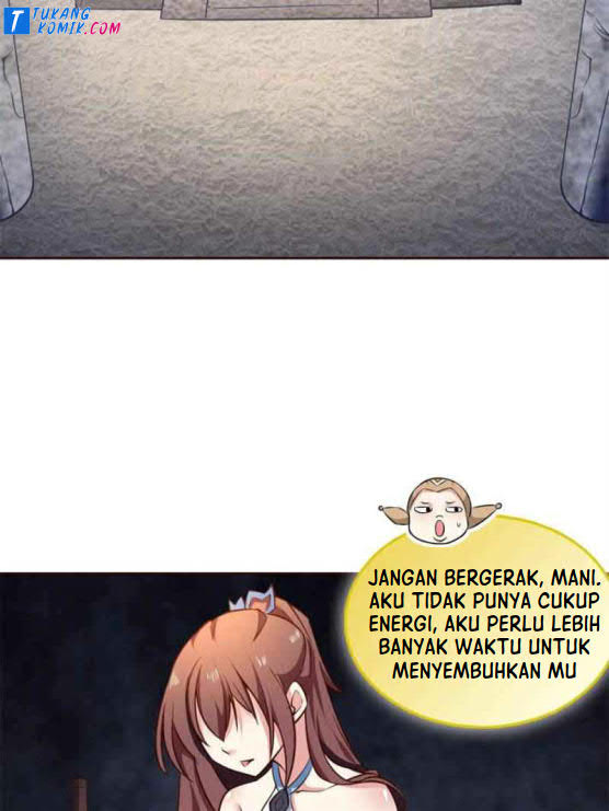 Rebirth Become a Dog Bab 103 halaman 2