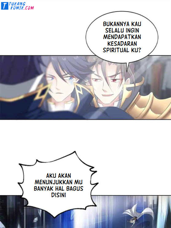 Rebirth Become a Dog Bab 103 halaman 13