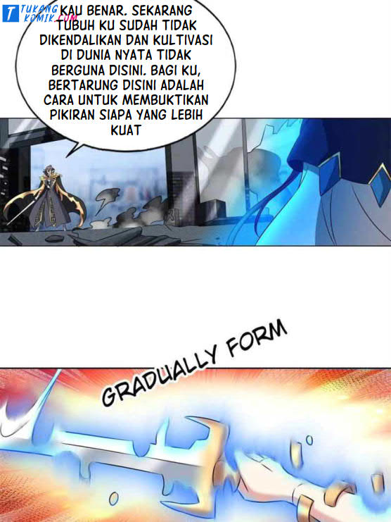 Rebirth Become a Dog Bab 103 halaman 18