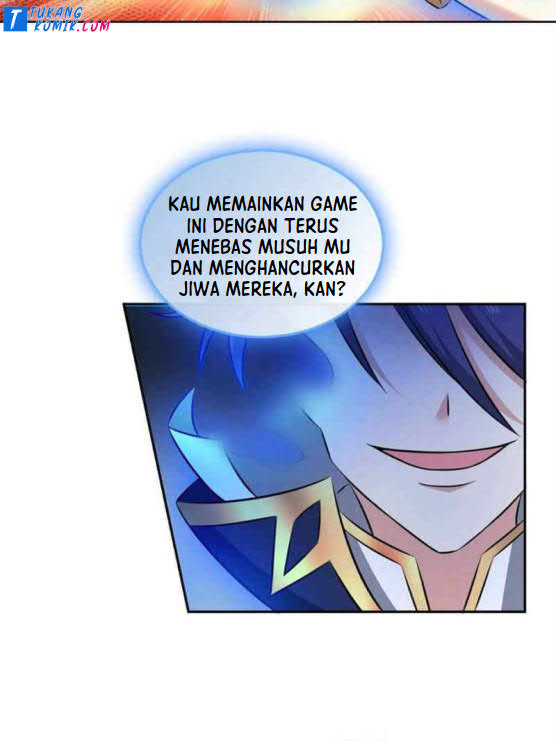 Rebirth Become a Dog Bab 103 halaman 19