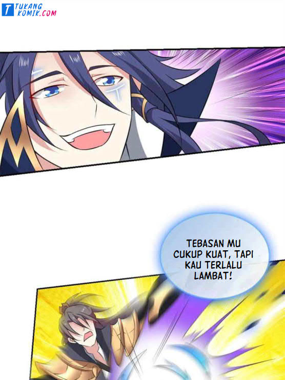 Rebirth Become a Dog Bab 103 halaman 24