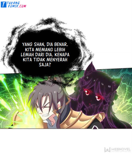 Rebirth Become a Dog Bab 103 halaman 41