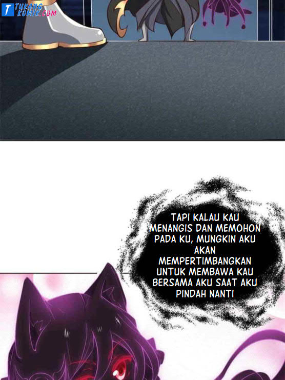 Rebirth Become a Dog Bab 103 halaman 43