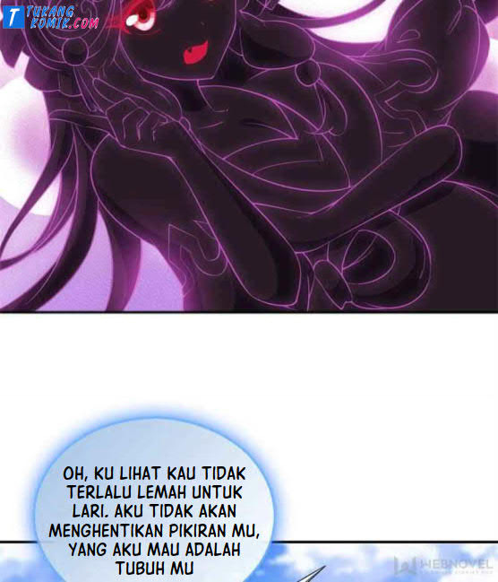 Rebirth Become a Dog Bab 103 halaman 44