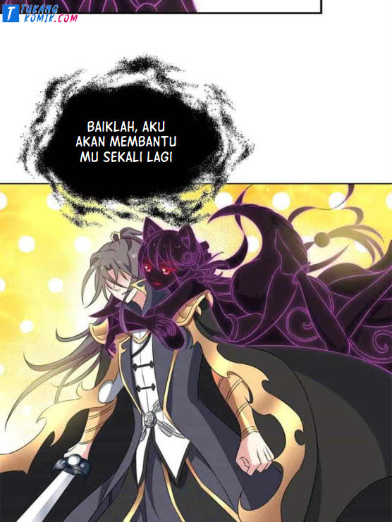 Rebirth Become a Dog Bab 103 halaman 48