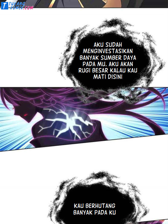 Rebirth Become a Dog Bab 103 halaman 49