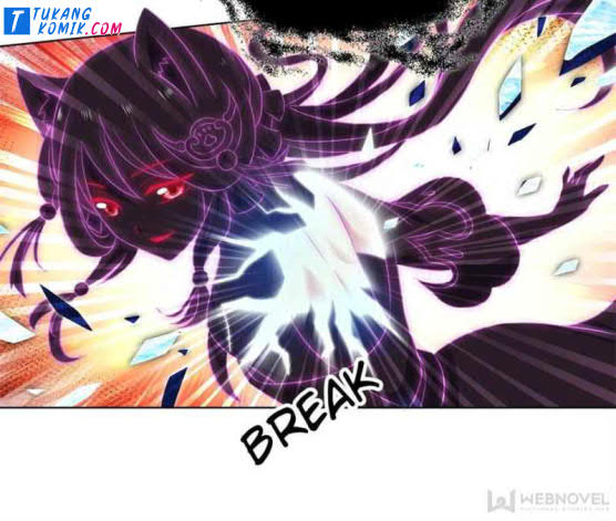 Rebirth Become a Dog Bab 103 halaman 50