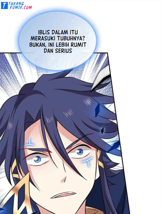 Rebirth Become a Dog Bab 103 halaman 51