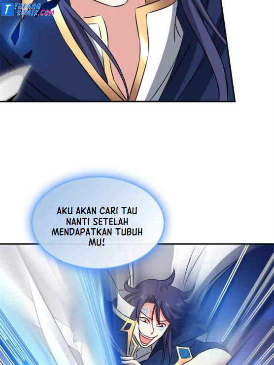 Rebirth Become a Dog Bab 103 halaman 52