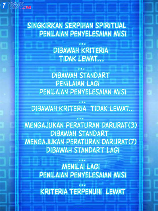 Rebirth Become a Dog Bab 103 halaman 61