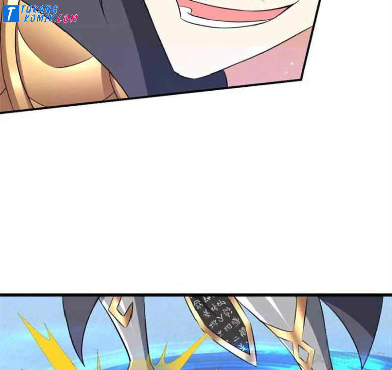 Rebirth Become a Dog chapter 104 halaman 6