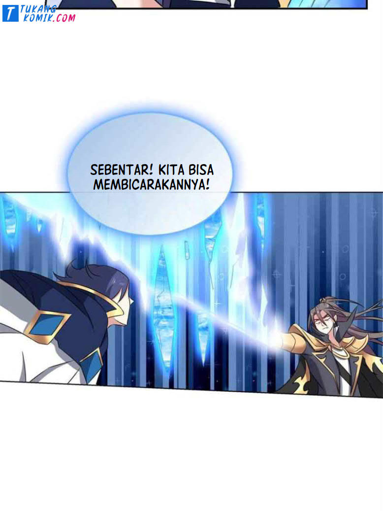 Rebirth Become a Dog chapter 104 halaman 14