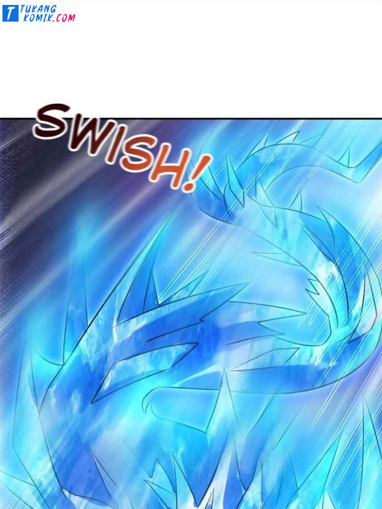 Rebirth Become a Dog chapter 104 halaman 18