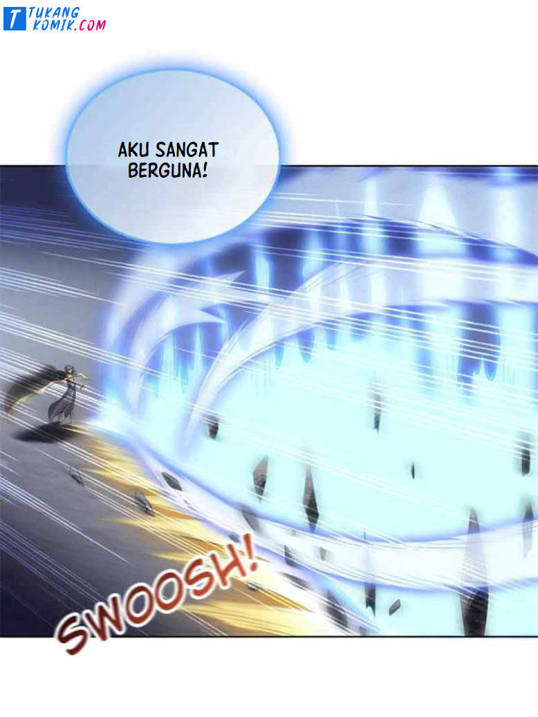 Rebirth Become a Dog chapter 104 halaman 25