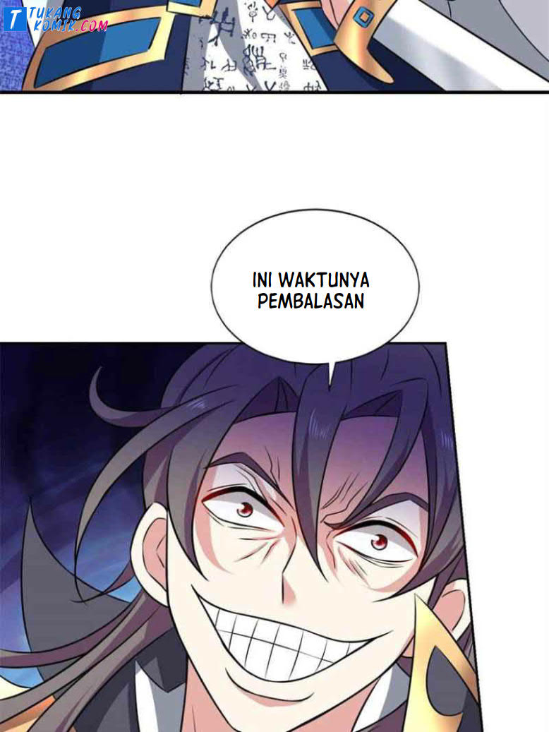 Rebirth Become a Dog chapter 104 halaman 32