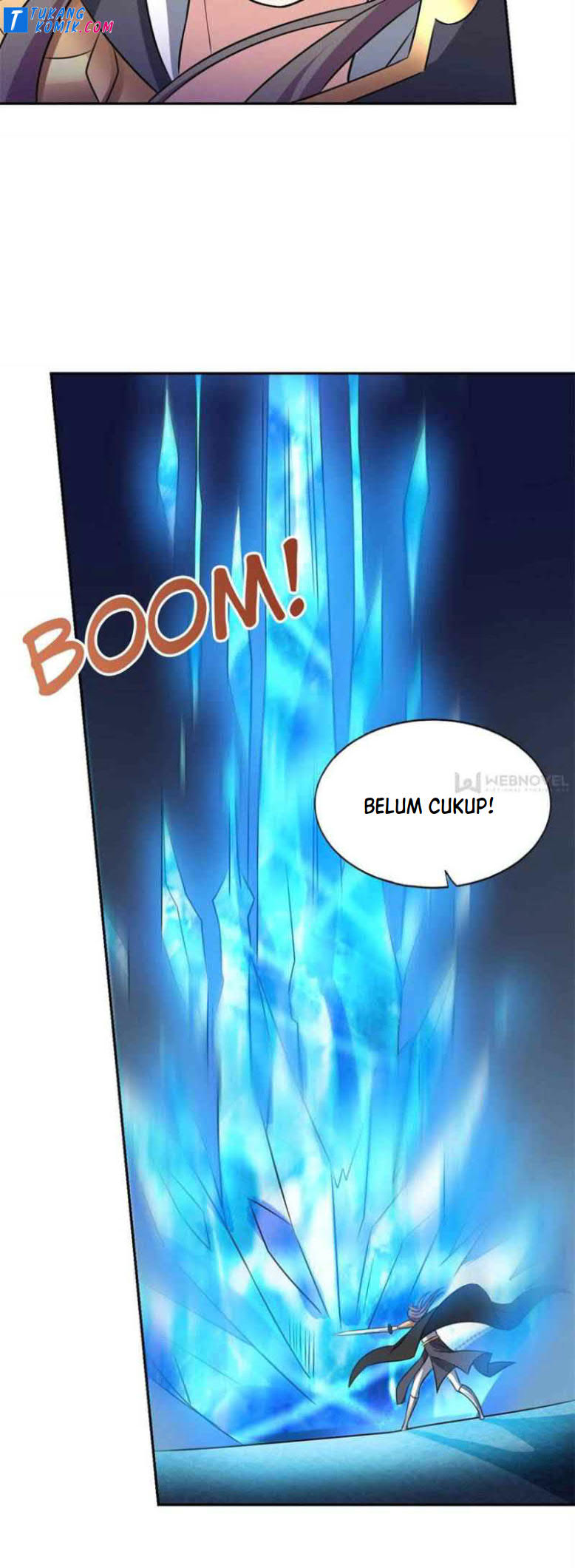 Rebirth Become a Dog chapter 104 halaman 33