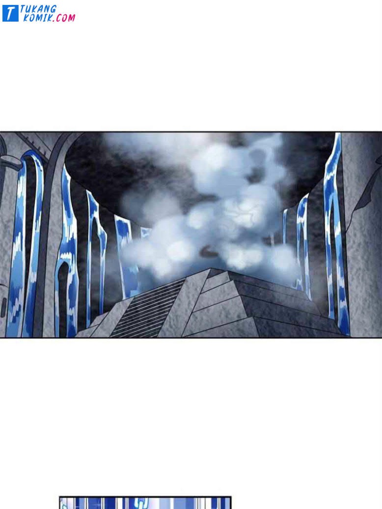 Rebirth Become a Dog chapter 104 halaman 34