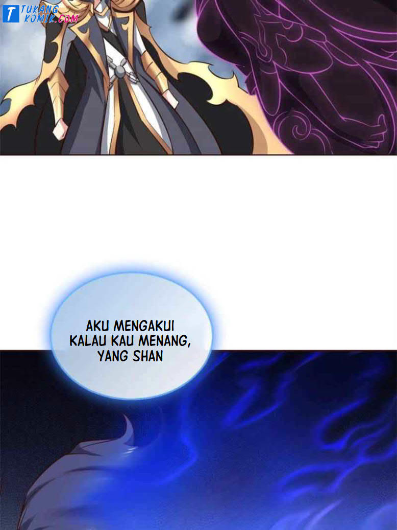 Rebirth Become a Dog chapter 104 halaman 41