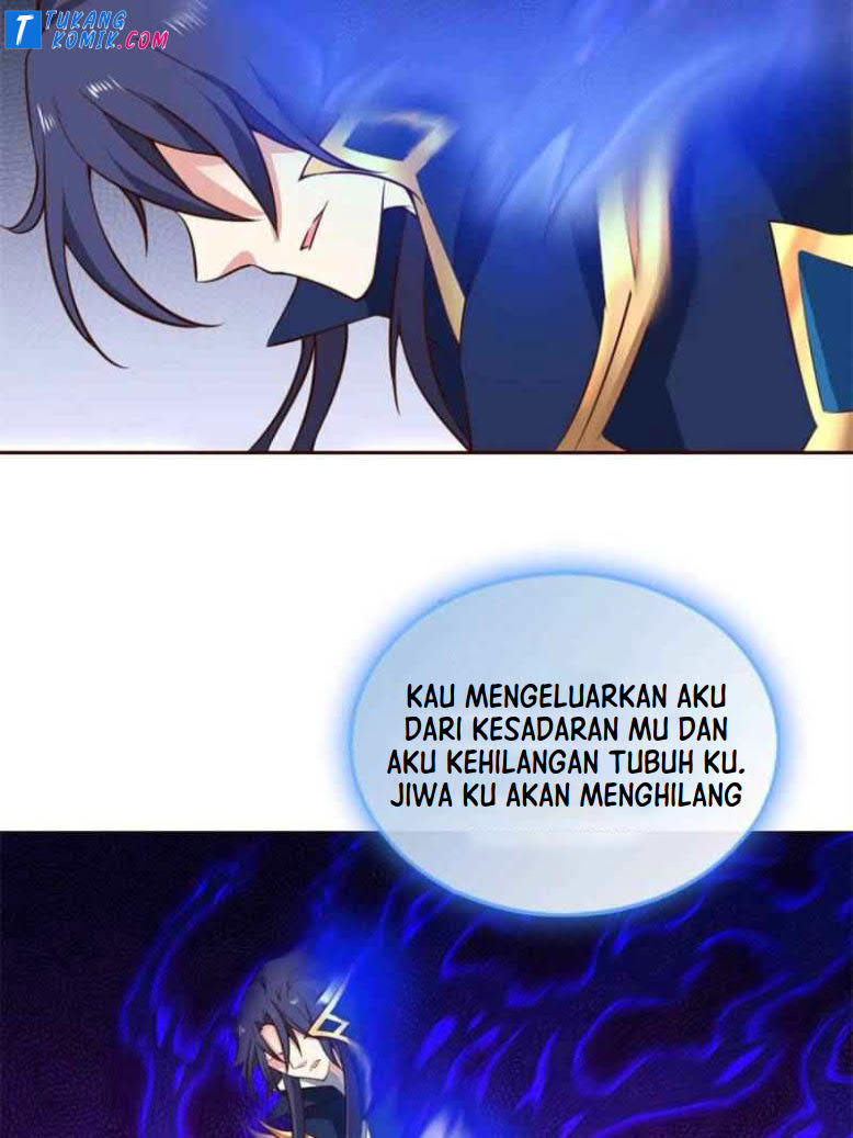 Rebirth Become a Dog chapter 104 halaman 42