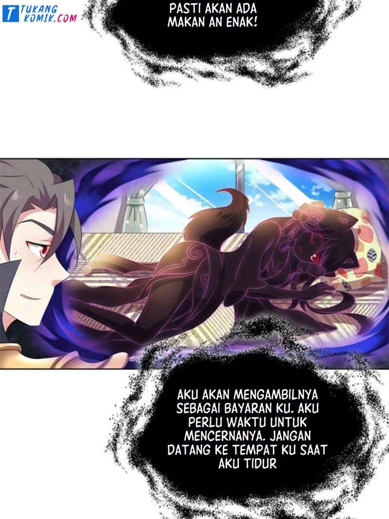 Rebirth Become a Dog chapter 105 halaman 5