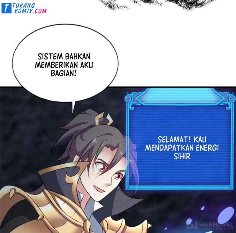 Rebirth Become a Dog chapter 105 halaman 6