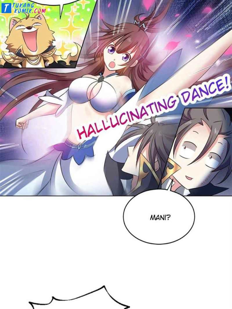 Rebirth Become a Dog chapter 105 halaman 18