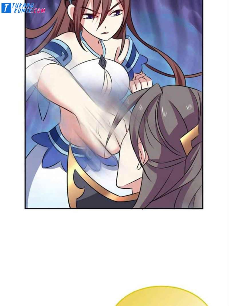 Rebirth Become a Dog chapter 105 halaman 24