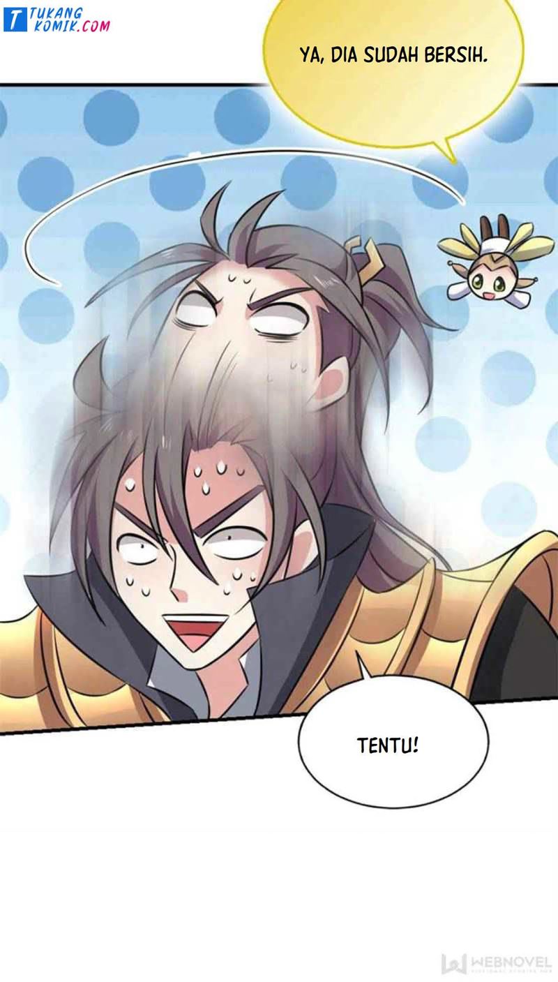 Rebirth Become a Dog chapter 105 halaman 25