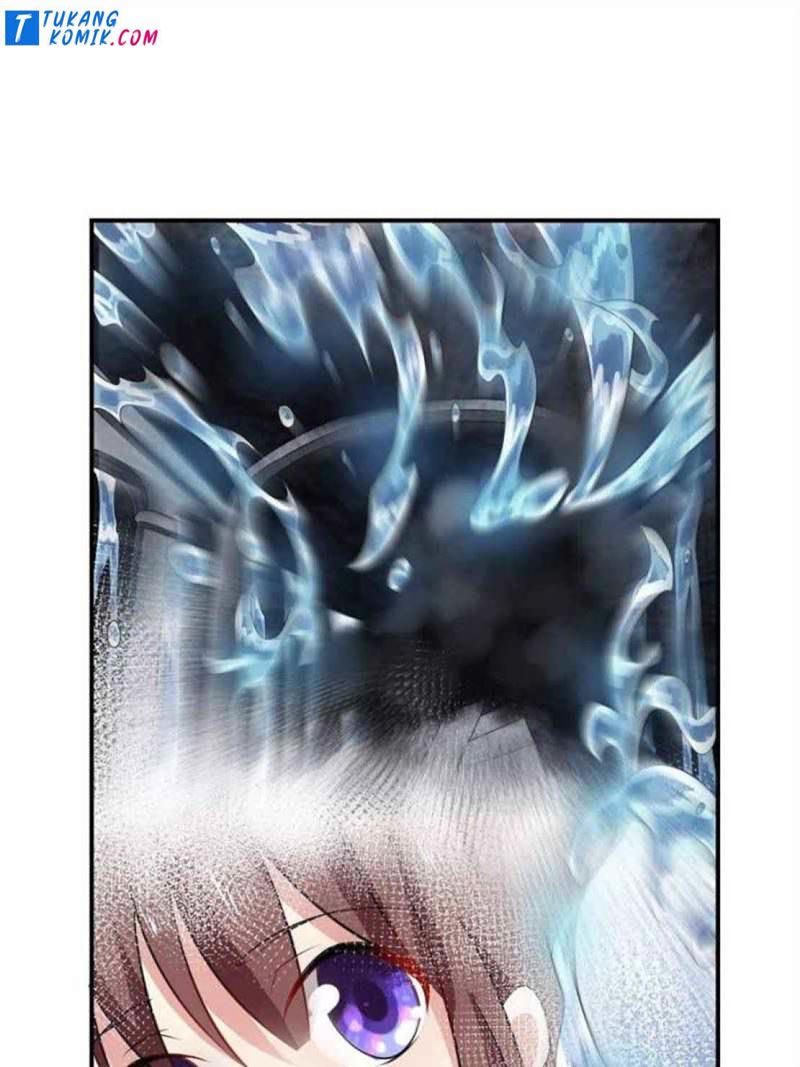 Rebirth Become a Dog chapter 105 halaman 31