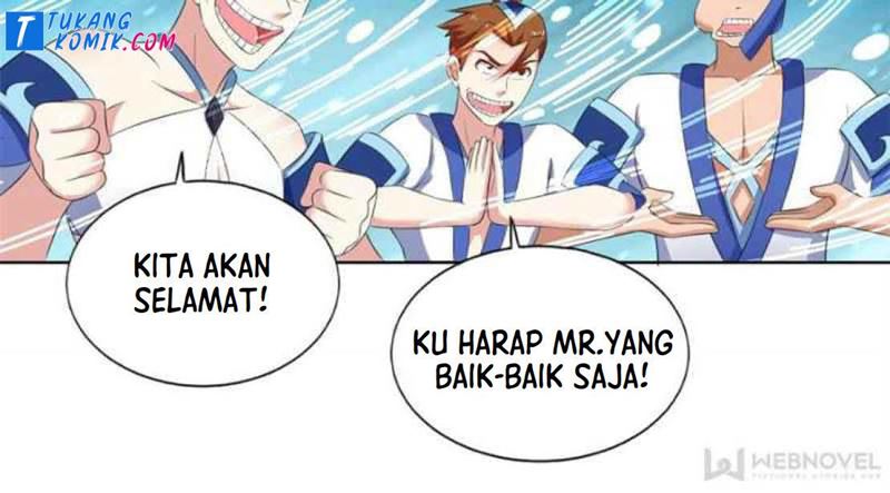Rebirth Become a Dog chapter 105 halaman 33
