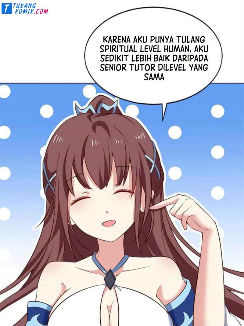 Rebirth Become a Dog chapter 105 halaman 34