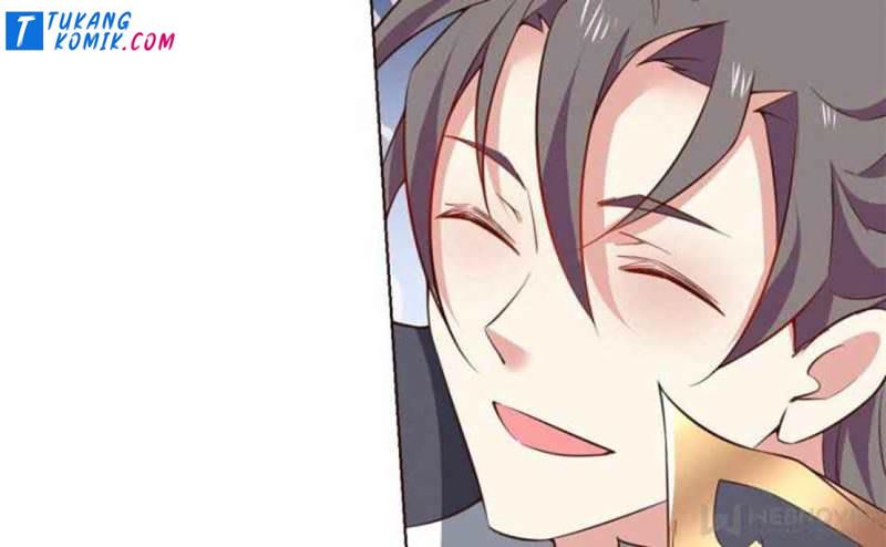 Rebirth Become a Dog chapter 105 halaman 36