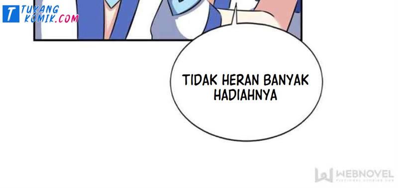 Rebirth Become a Dog chapter 105 halaman 41