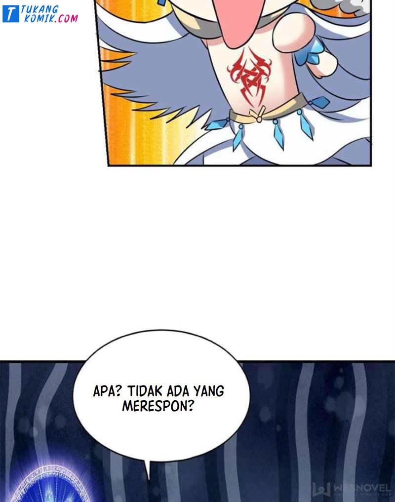 Rebirth Become a Dog chapter 105 halaman 47
