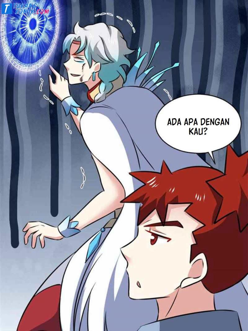 Rebirth Become a Dog chapter 105 halaman 48
