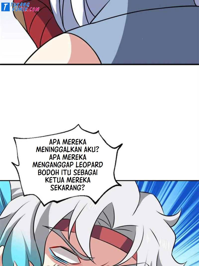 Rebirth Become a Dog chapter 105 halaman 49