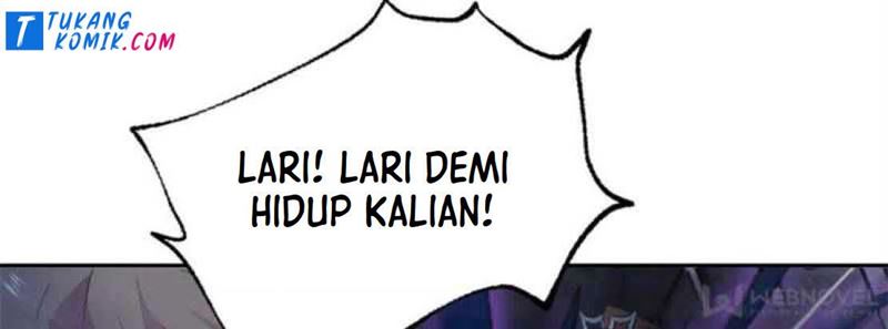 Rebirth Become a Dog chapter 105 halaman 59