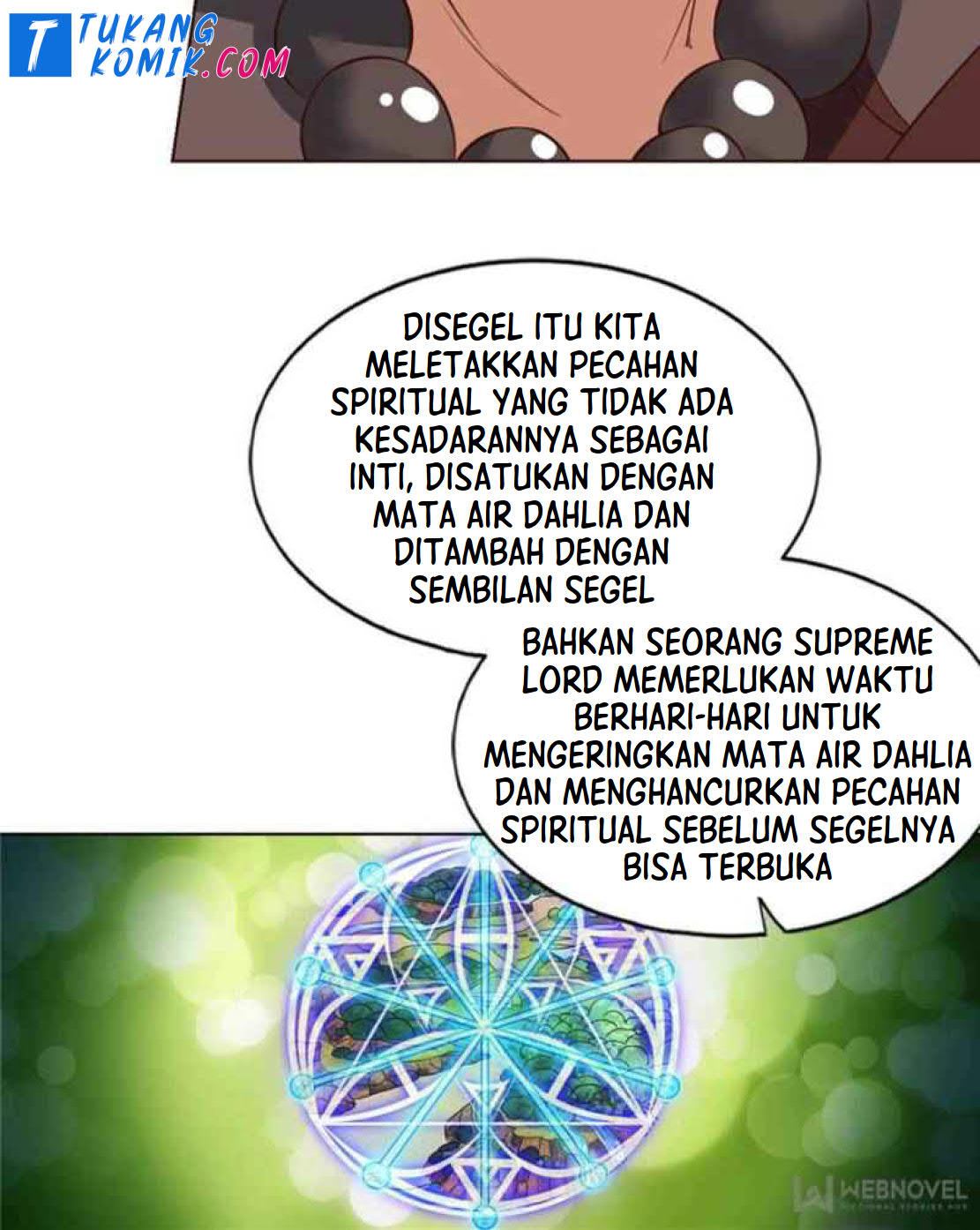 Rebirth Become a Dog Bab 106 halaman 12