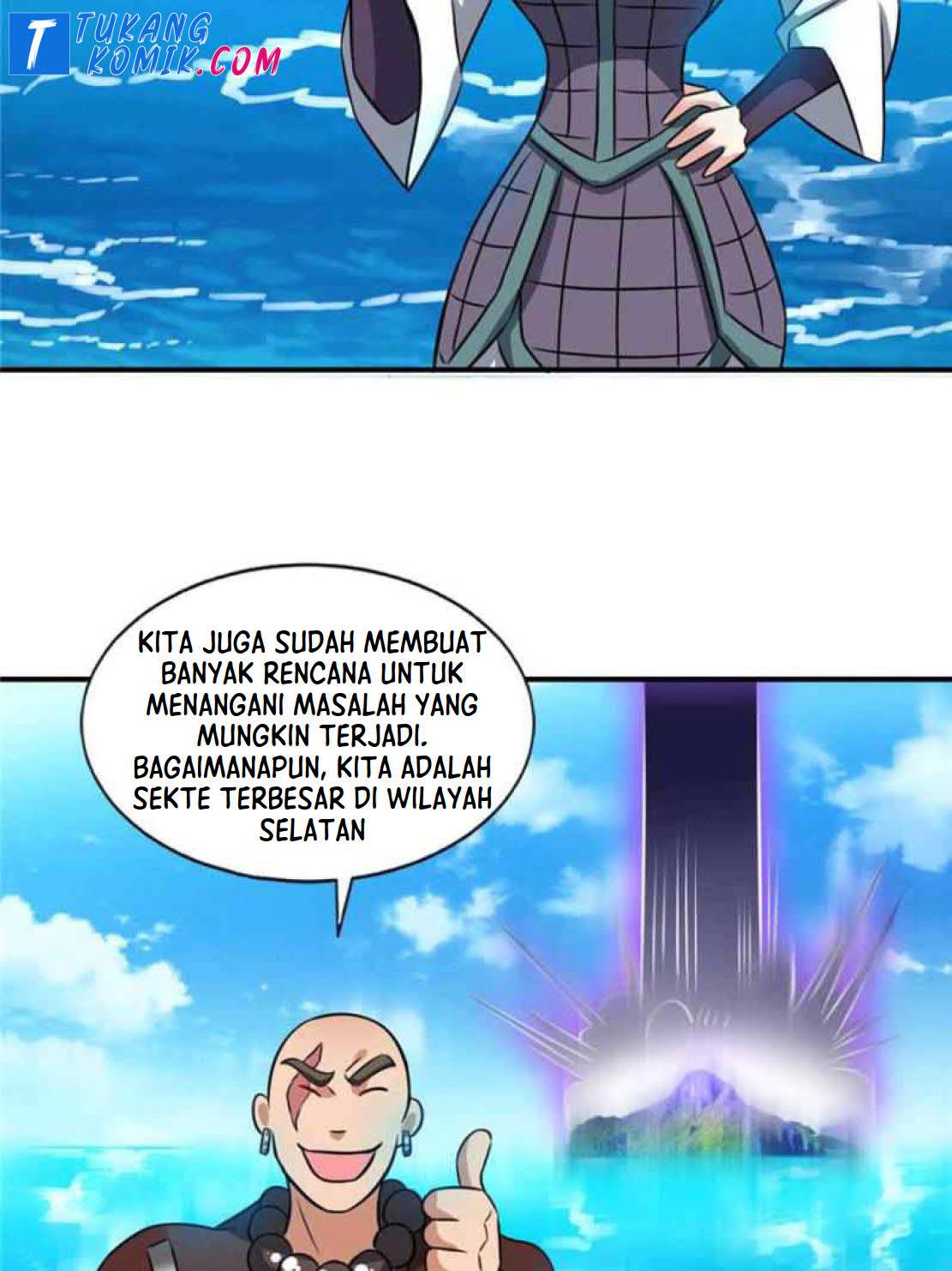 Rebirth Become a Dog Bab 106 halaman 14