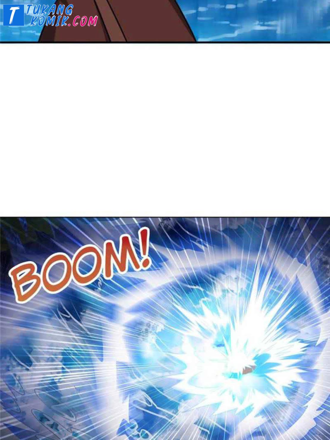 Rebirth Become a Dog Bab 106 halaman 16
