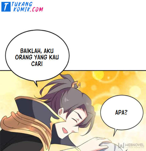 Rebirth Become a Dog chapter 107 halaman 5