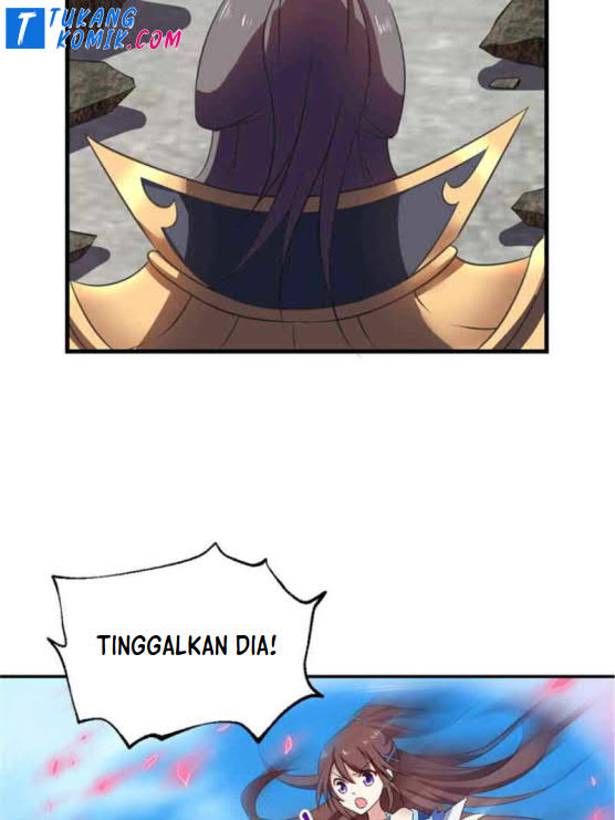 Rebirth Become a Dog chapter 107 halaman 24