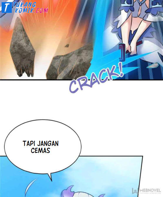 Rebirth Become a Dog chapter 107 halaman 32
