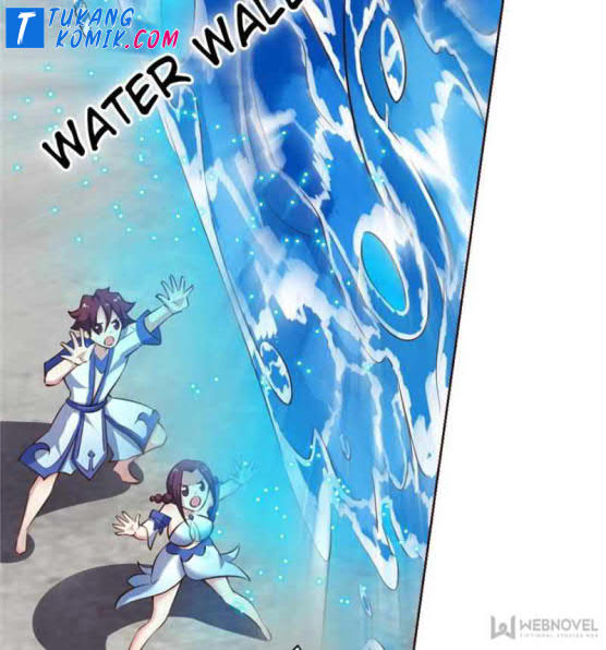 Rebirth Become a Dog chapter 107 halaman 41