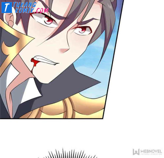 Rebirth Become a Dog chapter 107 halaman 48