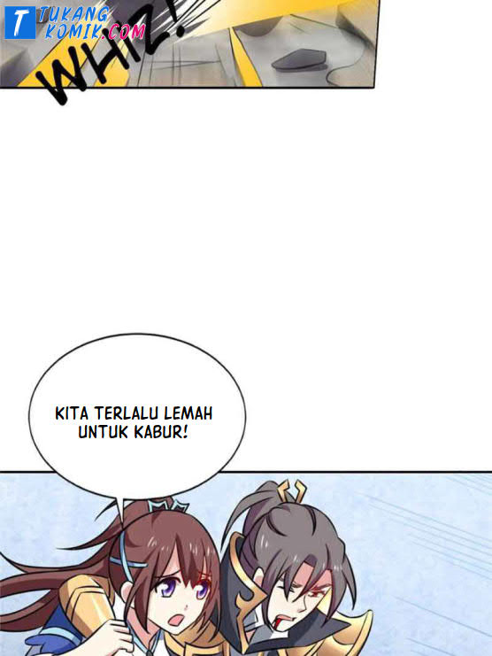 Rebirth Become a Dog chapter 108 halaman 6