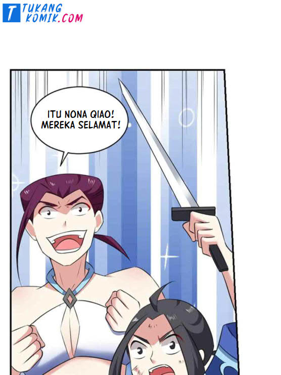 Rebirth Become a Dog chapter 108 halaman 10