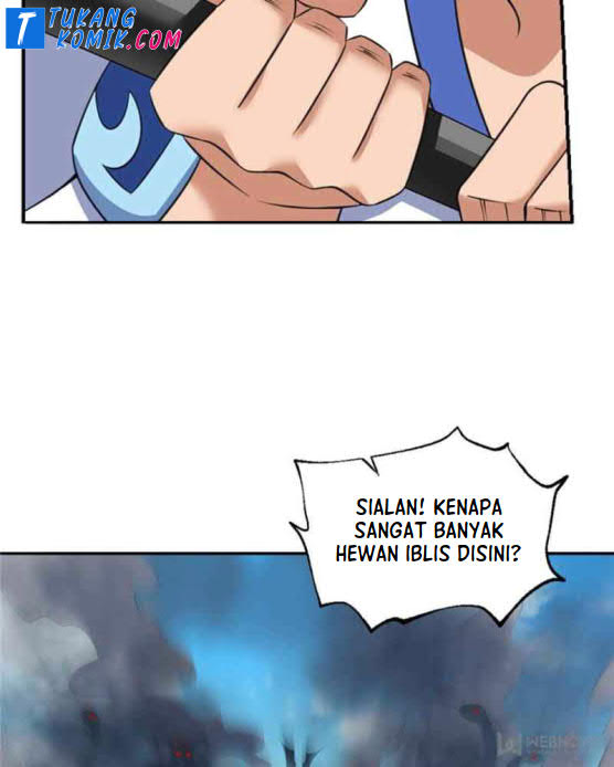 Rebirth Become a Dog chapter 108 halaman 12