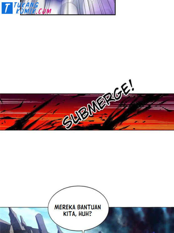 Rebirth Become a Dog chapter 108 halaman 17