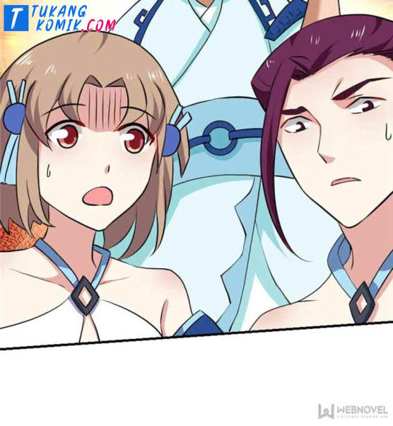 Rebirth Become a Dog chapter 108 halaman 19